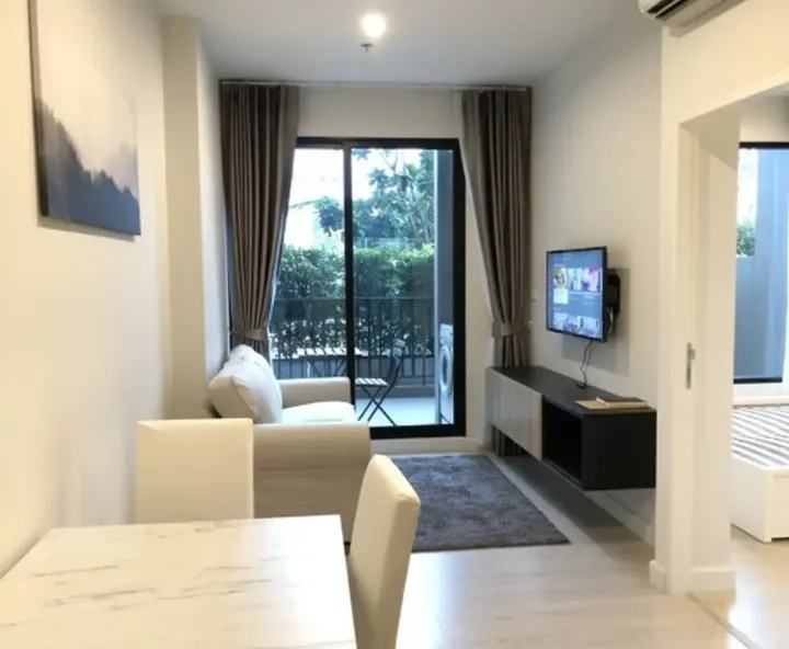Property photos for The Niche Pride Thonglor-Phetchaburi