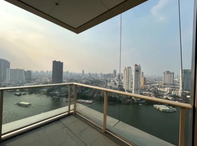 Property photos for Four Seasons Private Residences Bangkok