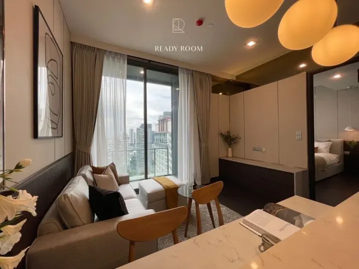 Property photos for Laviq Sukhumvit 57