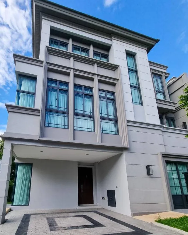 Property photos for The Sonne Srinakarindra-bangna