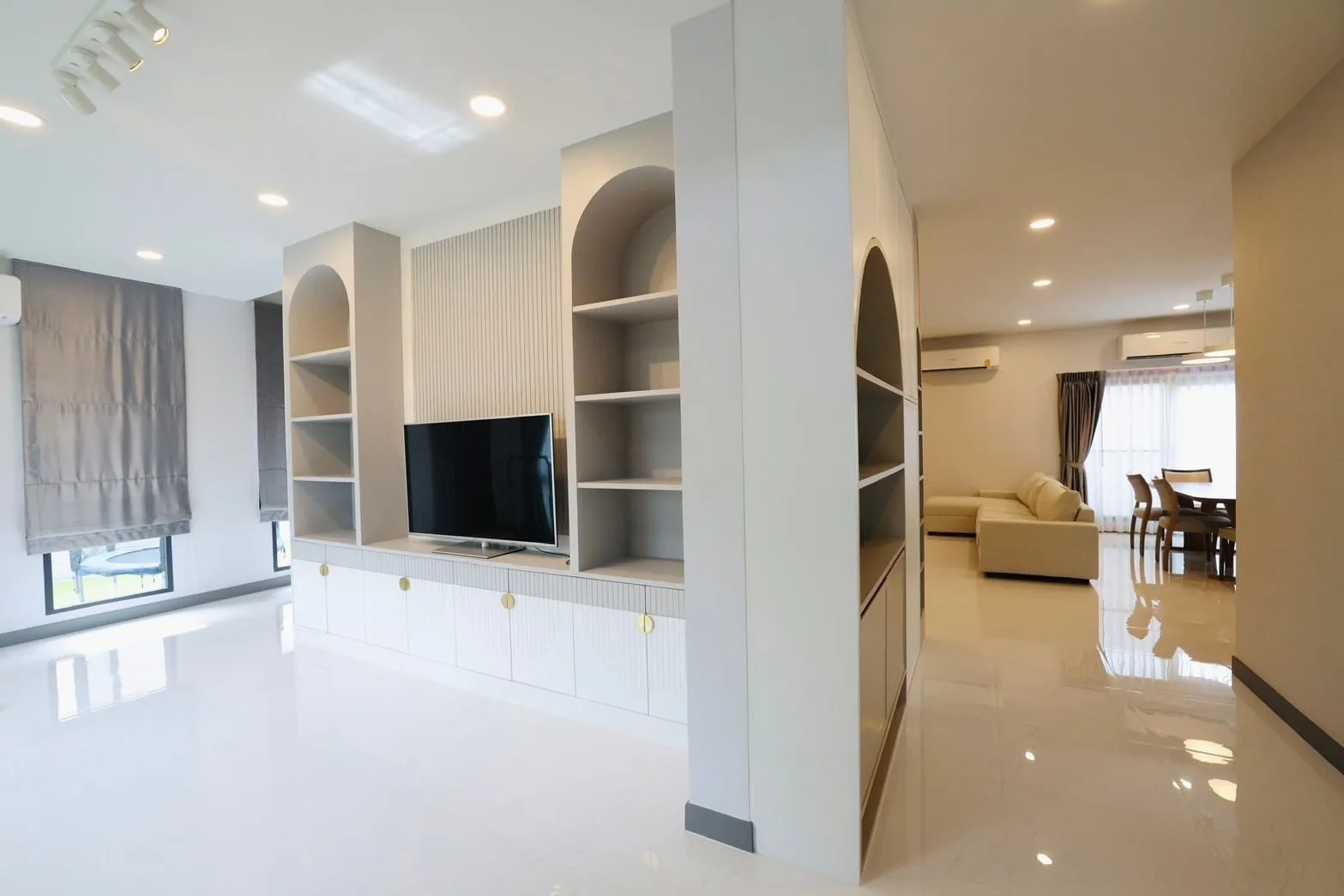 Property photos for The City Bangna