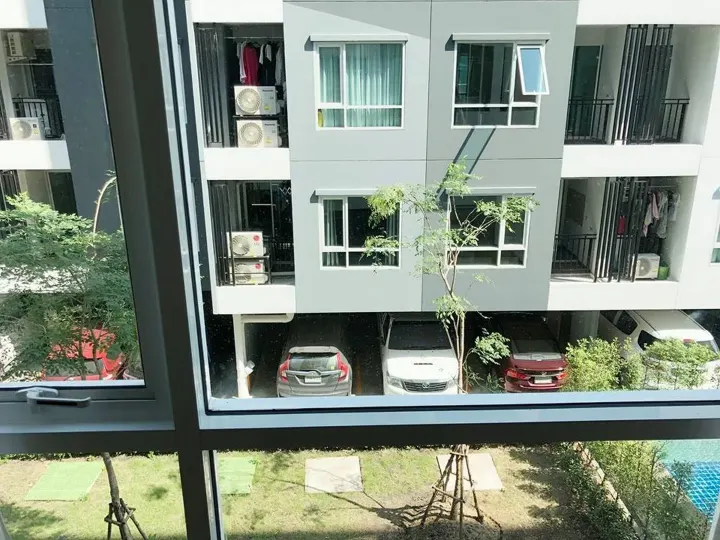 Property photos for Regent Home Sukhumvit 81