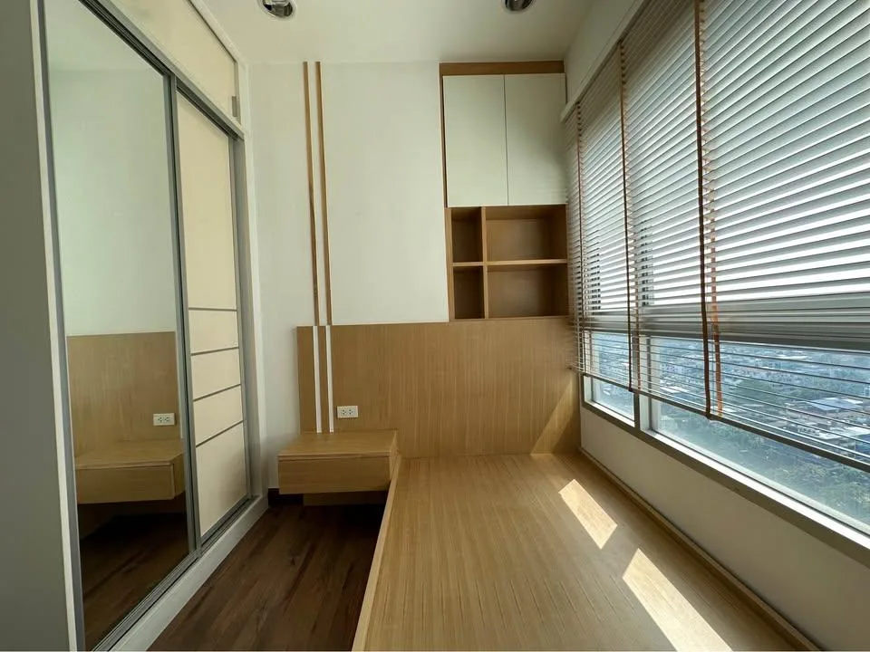Property photos for Q House Condo Sathorn