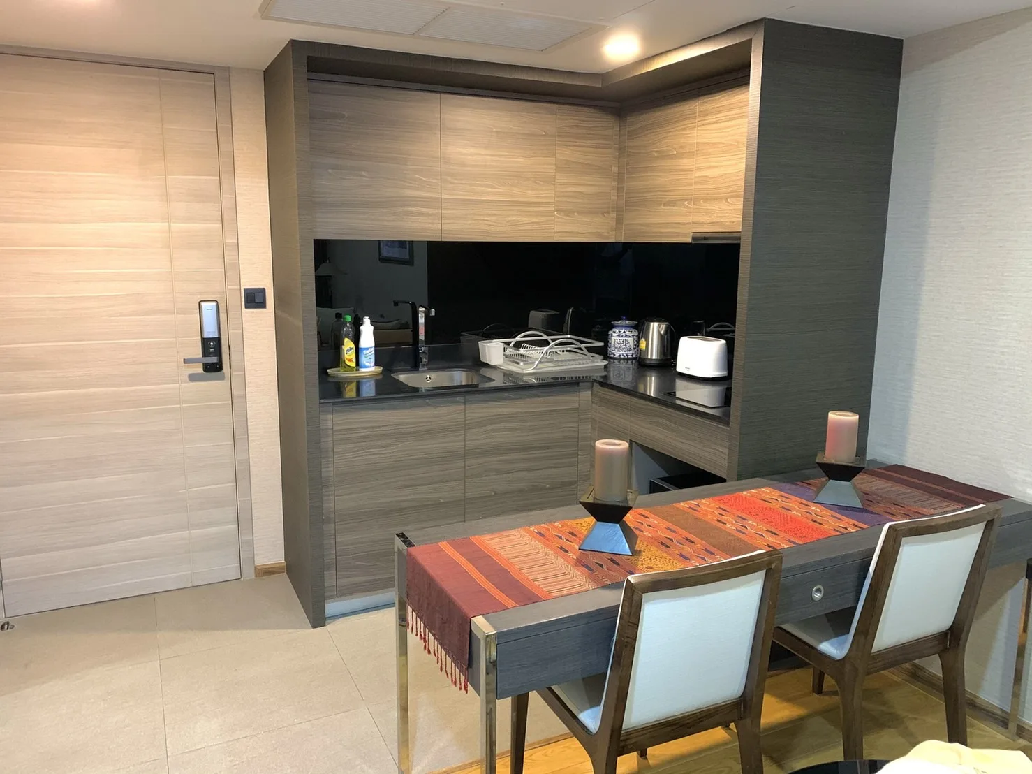 Property photos for Klass Condo Langsuan