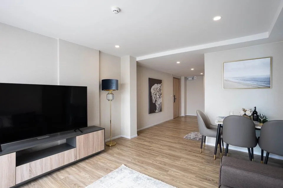 Property photos for Blossom Condo @ Sathorn - Charoenrat