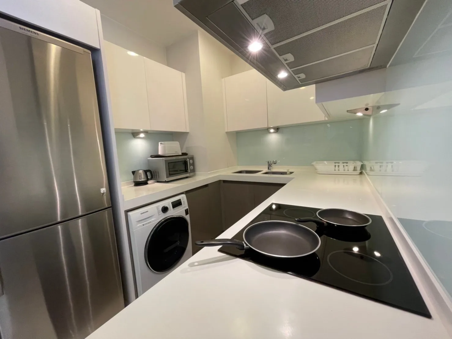 Property photos for Q Langsuan