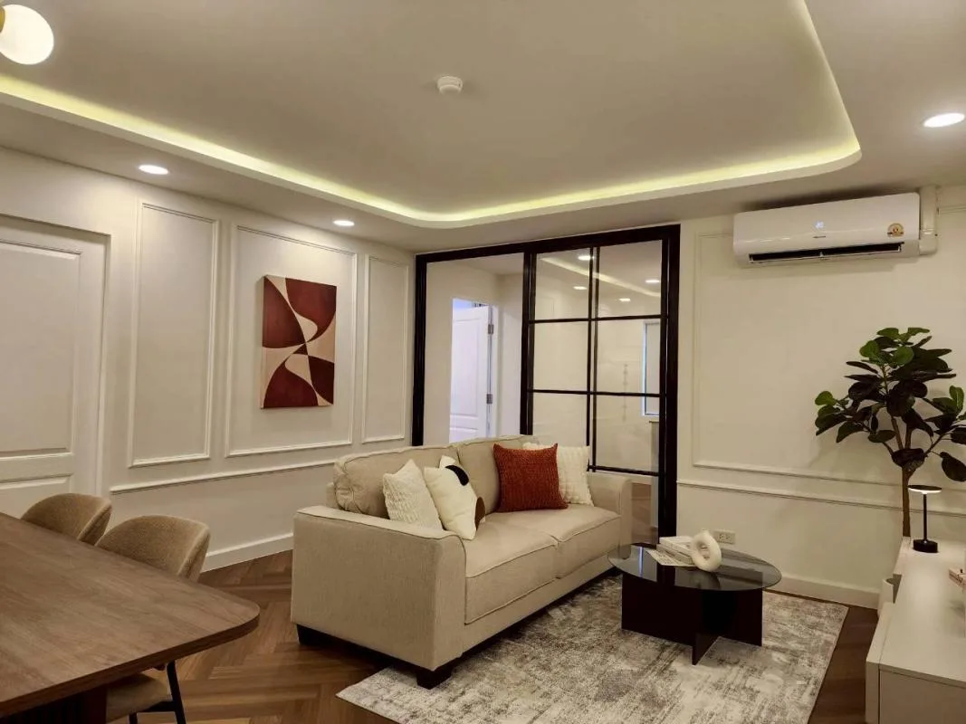 Property photos for Grand Park Town