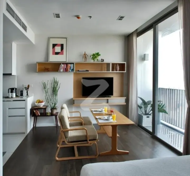 Property photos for Nara 9 by Eastern Star