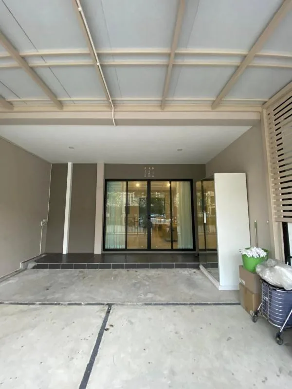 Property photos for Patio Srinakarin - Rama 9