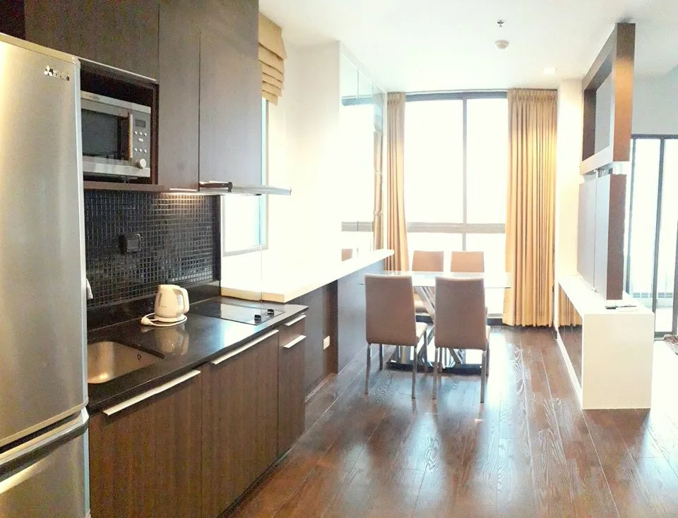 Property photos for Ideo Q Phayathai
