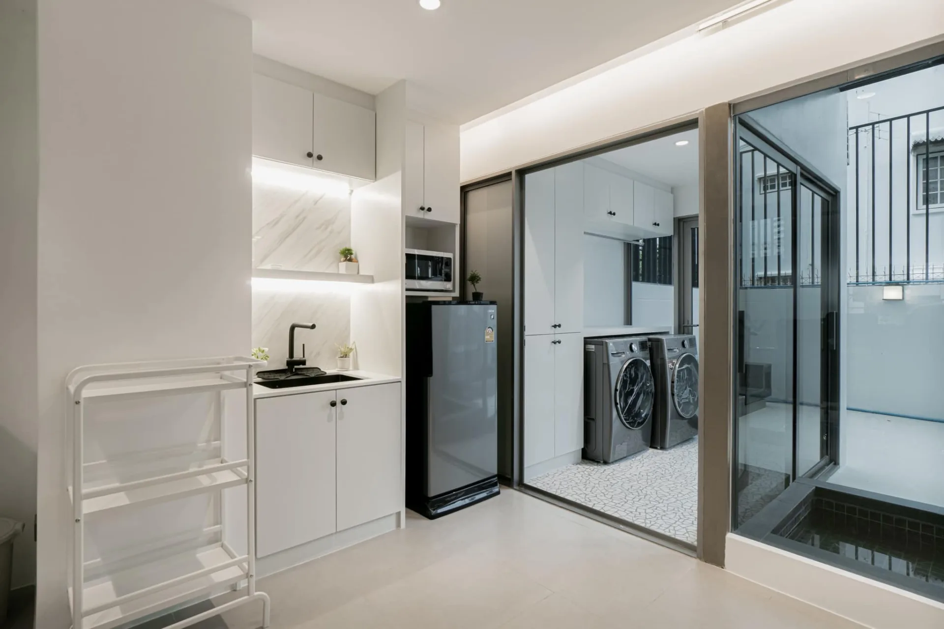 Property photos for The Luxury Home