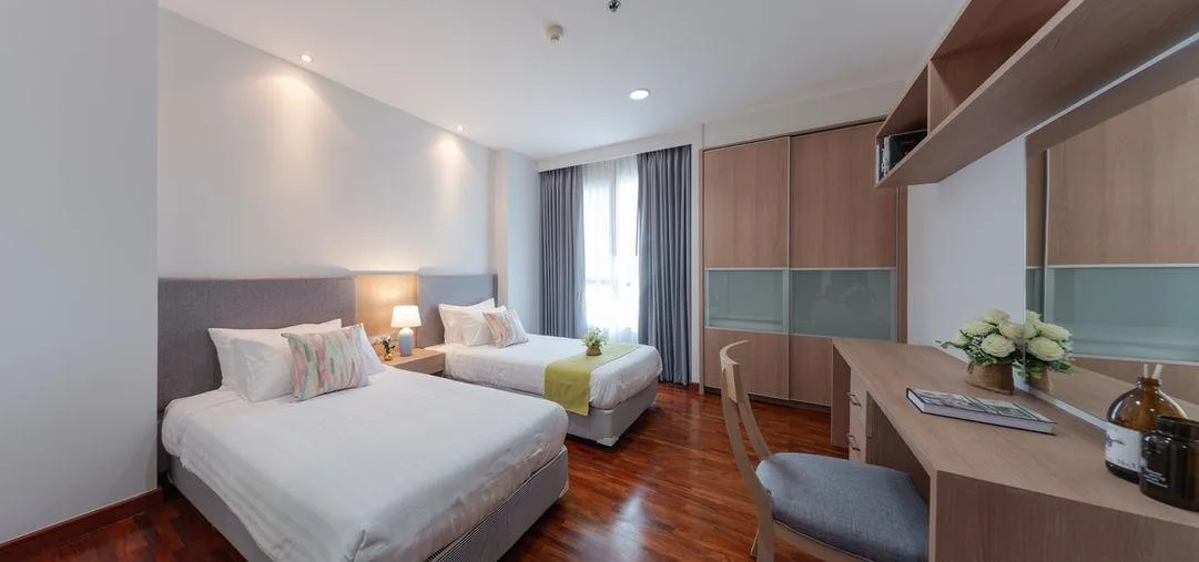 Property photos for The Residence