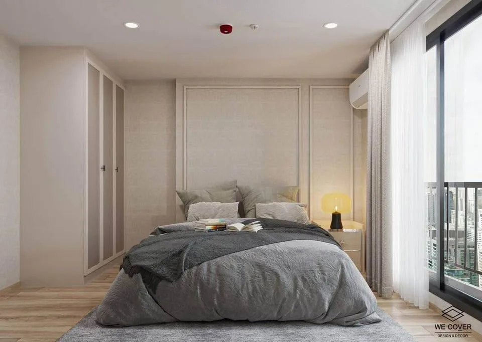 Property photos for Life Rama 4 - Asoke