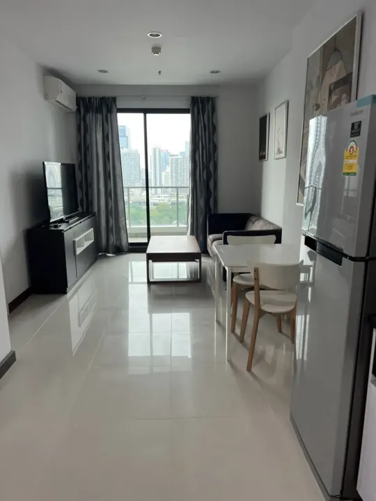 Property photos for Supalai Premier @ Asoke