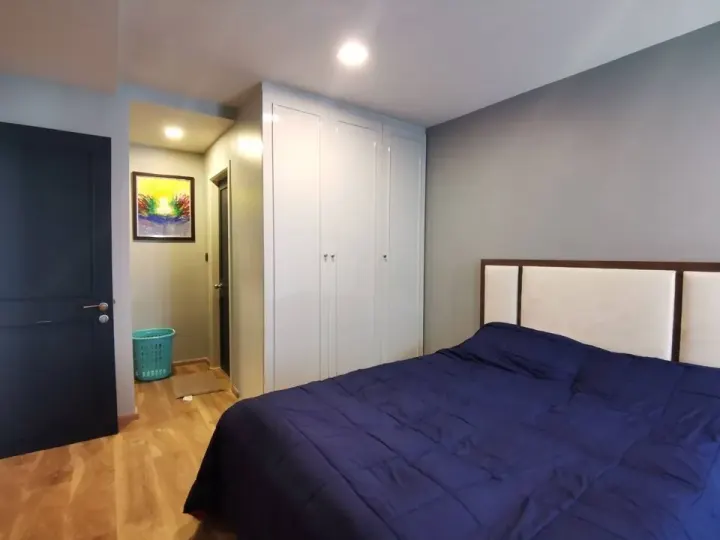 Property photos for Maestro 01 Sathorn ??? Yen Akat