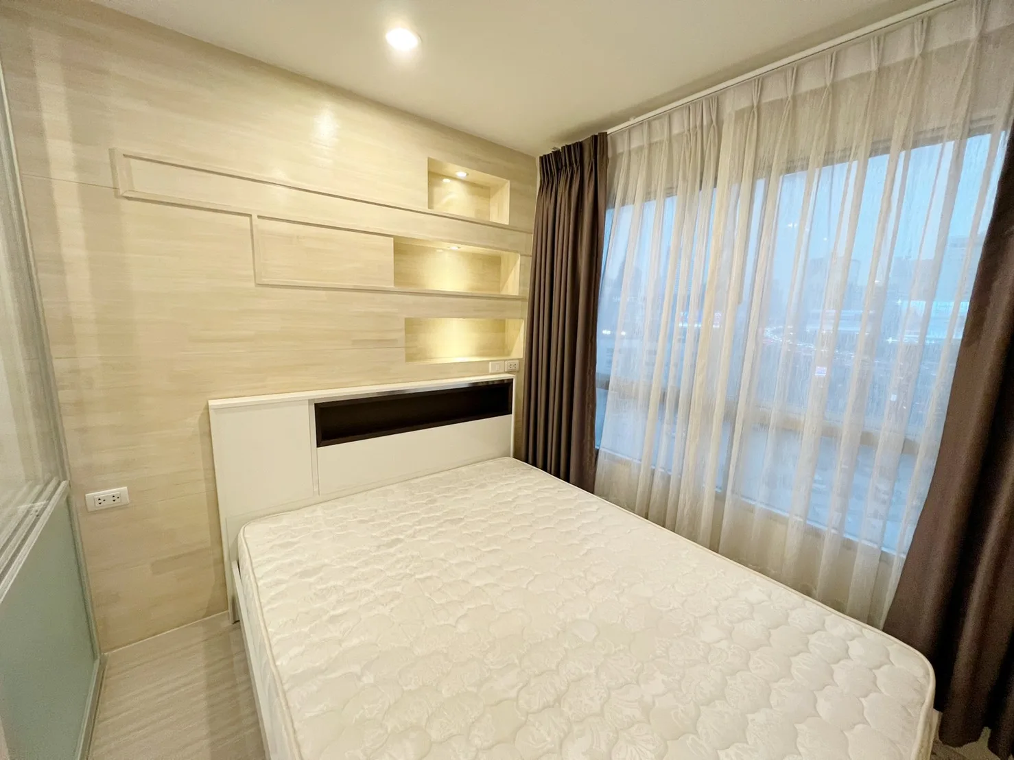 Property photos for Lumpini Park Rama 9 - Ratchada