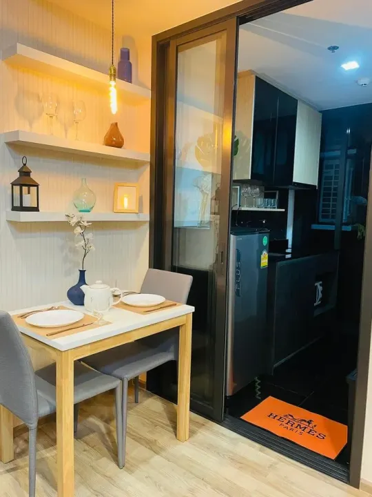 Property photos for THE LINE Jatujak - Mochit