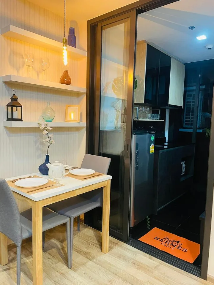 Property photos for THE LINE Jatujak - Mochit