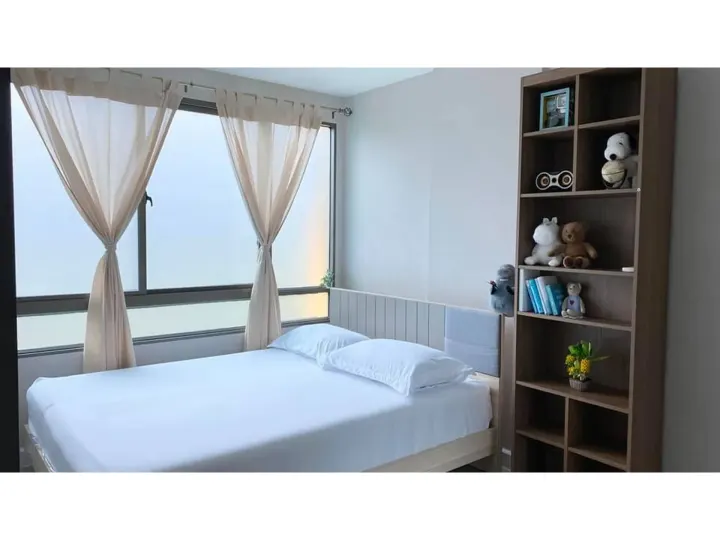 Property photos for Metro Luxe Ratchada