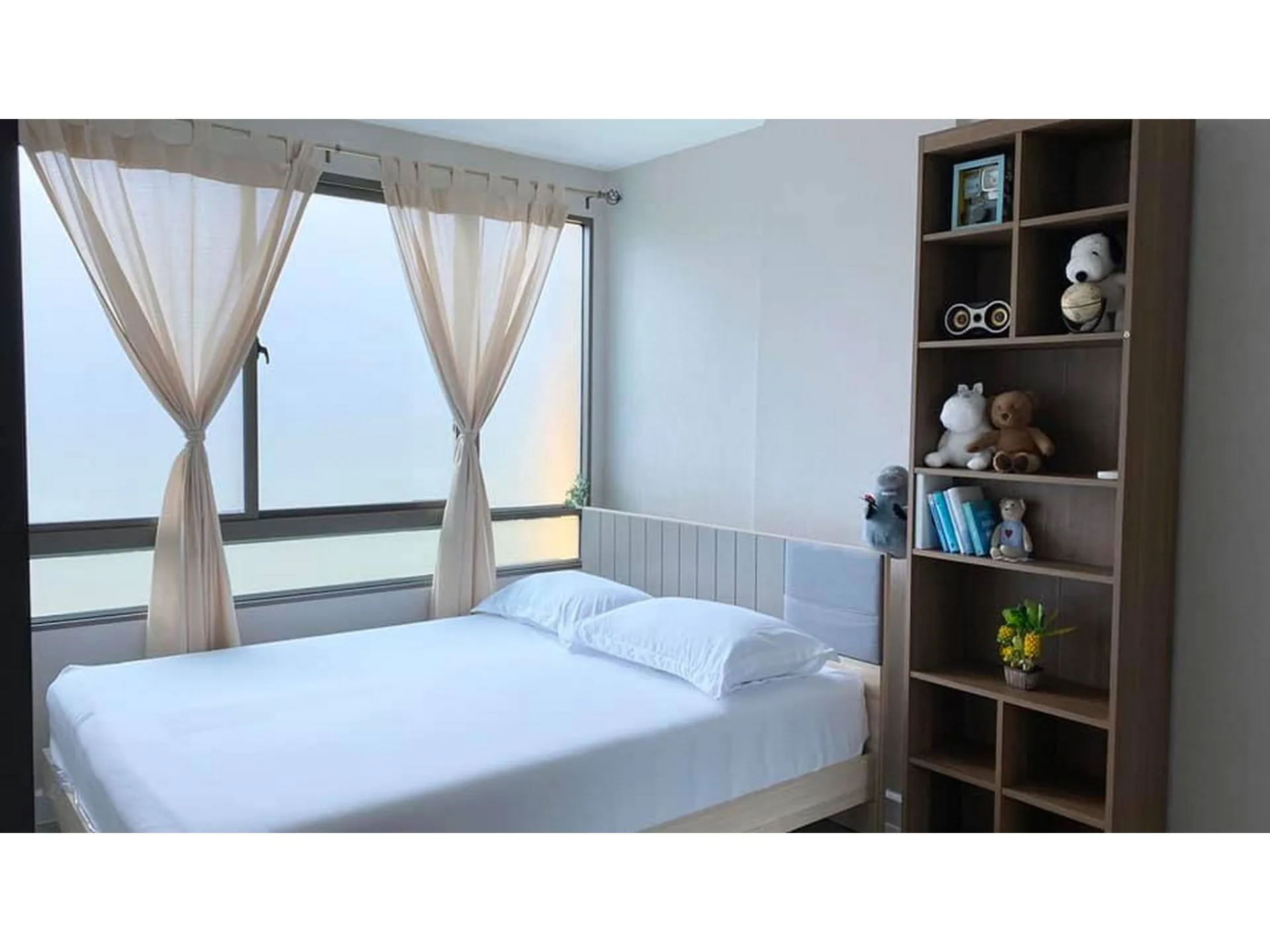 Property photos for Metro Luxe Ratchada