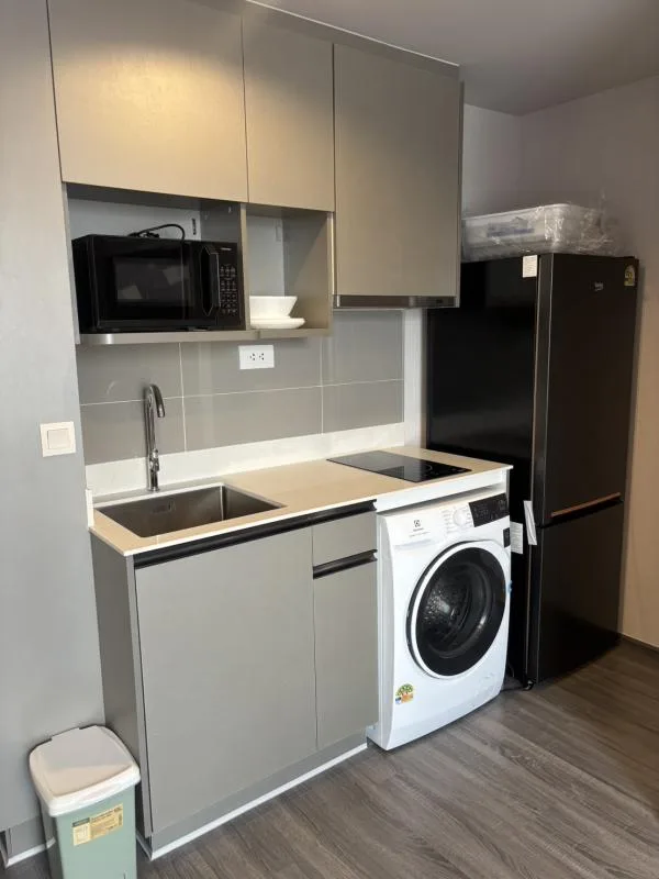 Property photos for Ideo Mobi Sukhumvit 40