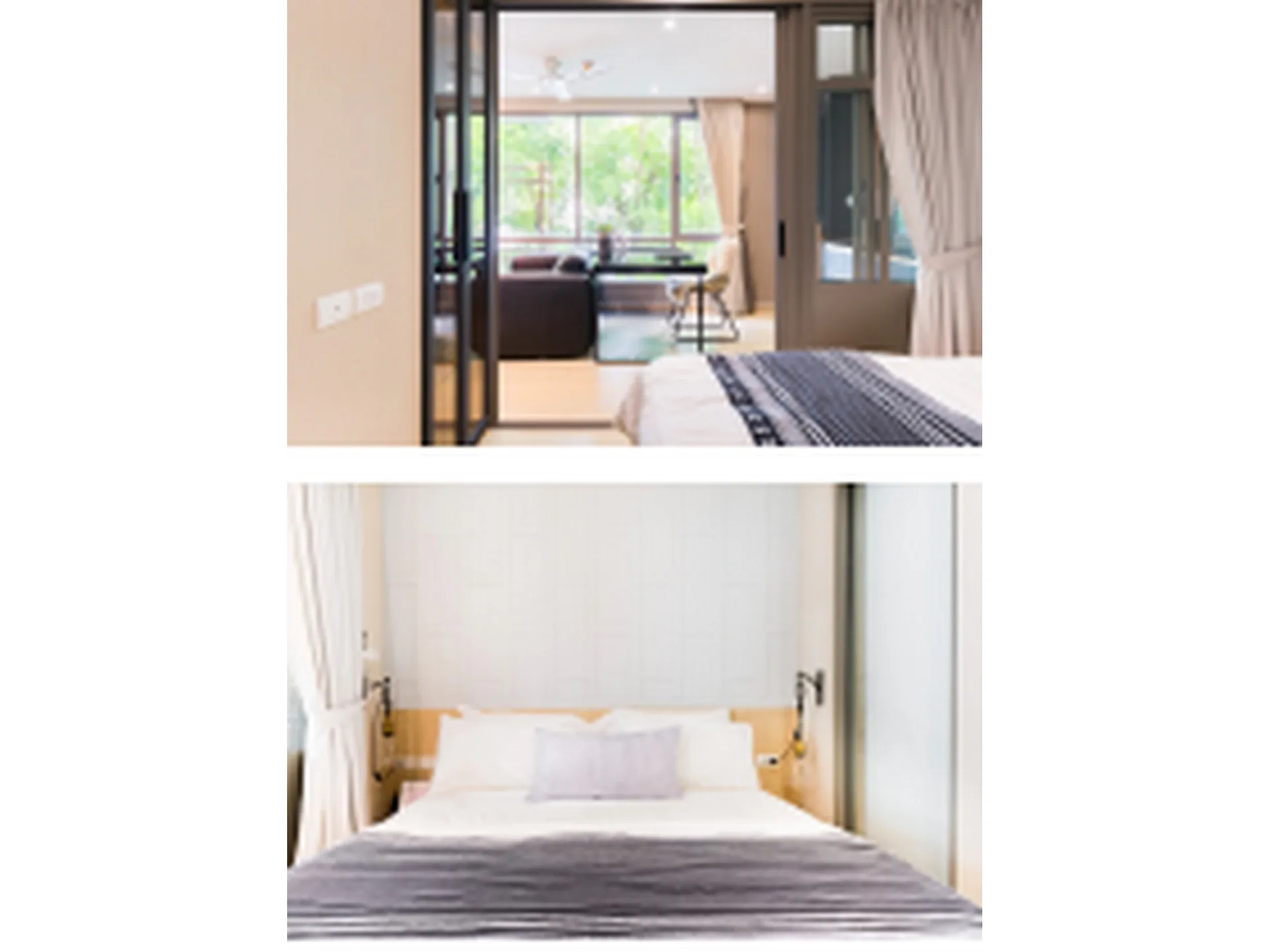 Property photos for Klass Condo Silom