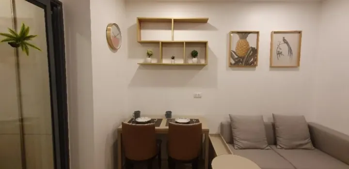 Property photos for The Nest Sukhumvit 71