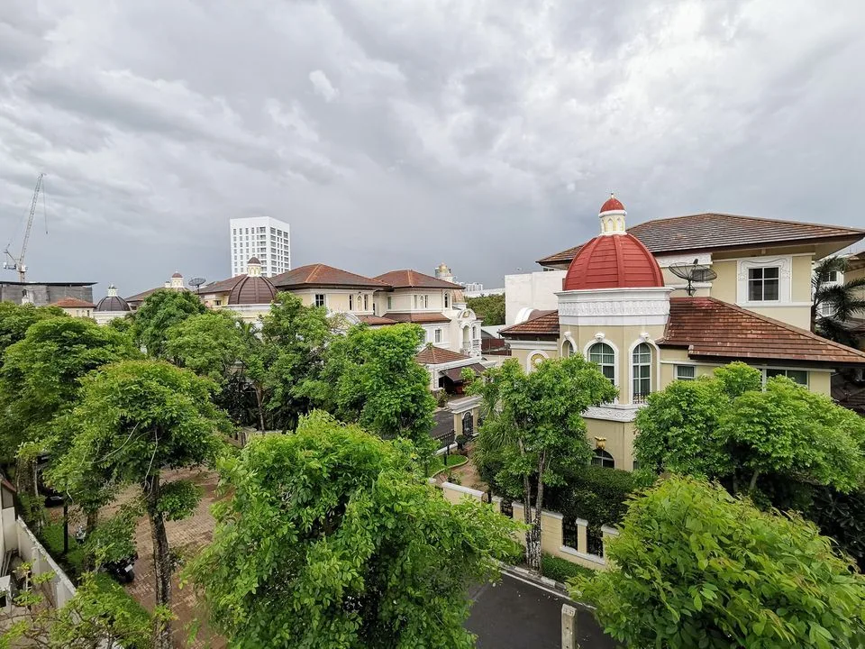 Property photos for Banklangkrung Grande Vienna Rama 3
