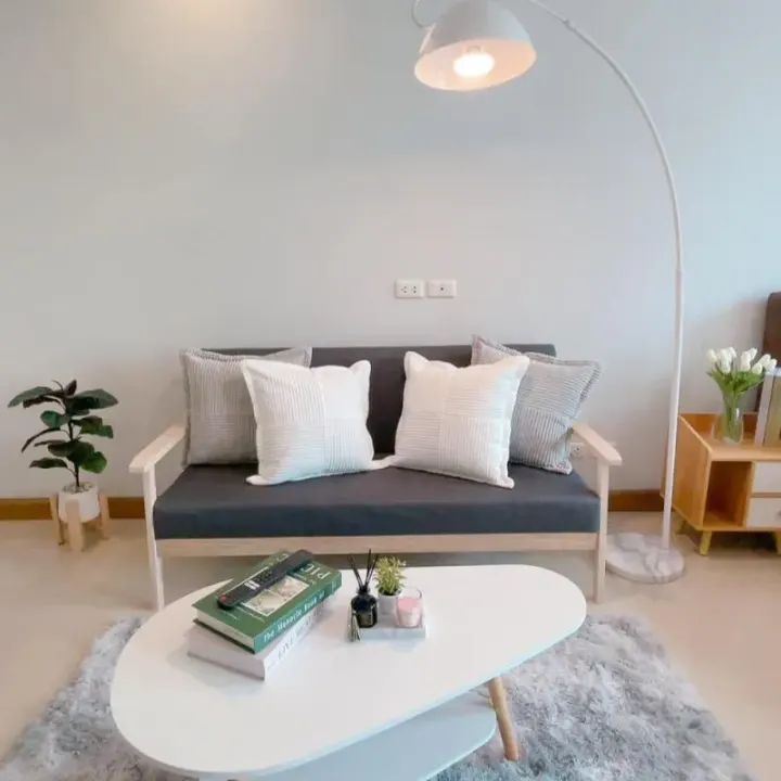 Property photos for Supalai Oriental Place Sathorn - Suanplu