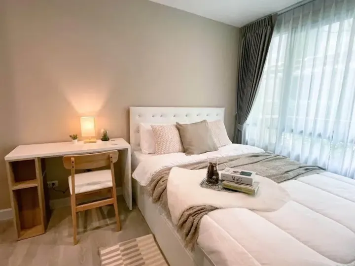Property photos for Metro Luxe Ratchada