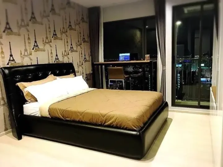 Property photos for Rhythm Asoke