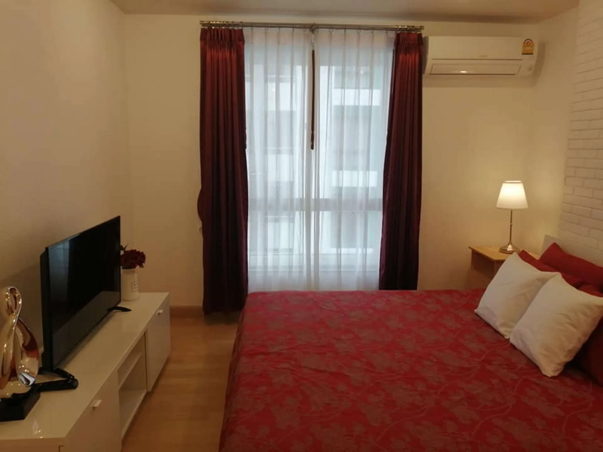 Property photos for Bangkok Garden