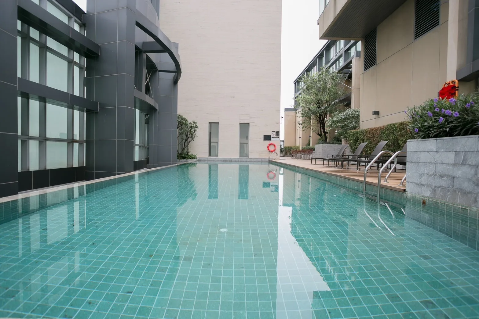 Property photos for Oriental Residence