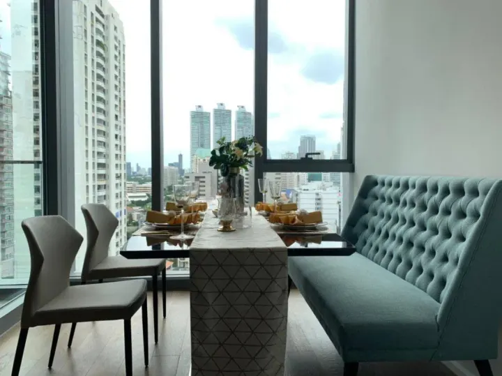 Property photos for Kraam Sukhumvit 26