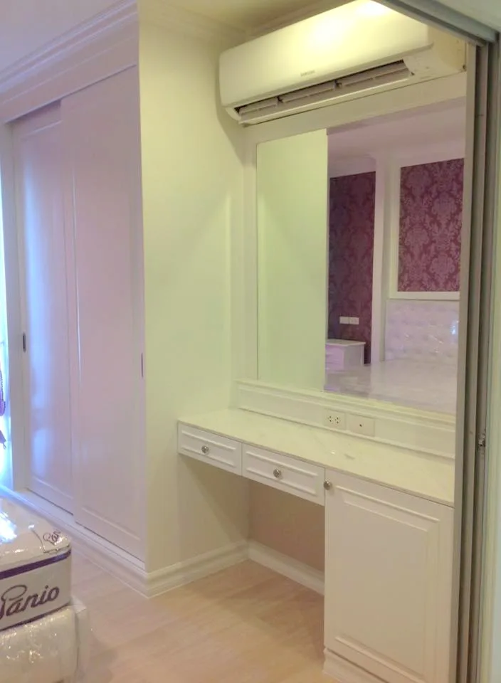 Property photos for Aspire Sukhumvit 48