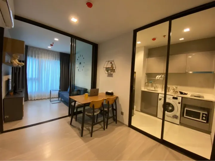 Property photos for LIFE Asoke - Rama 9