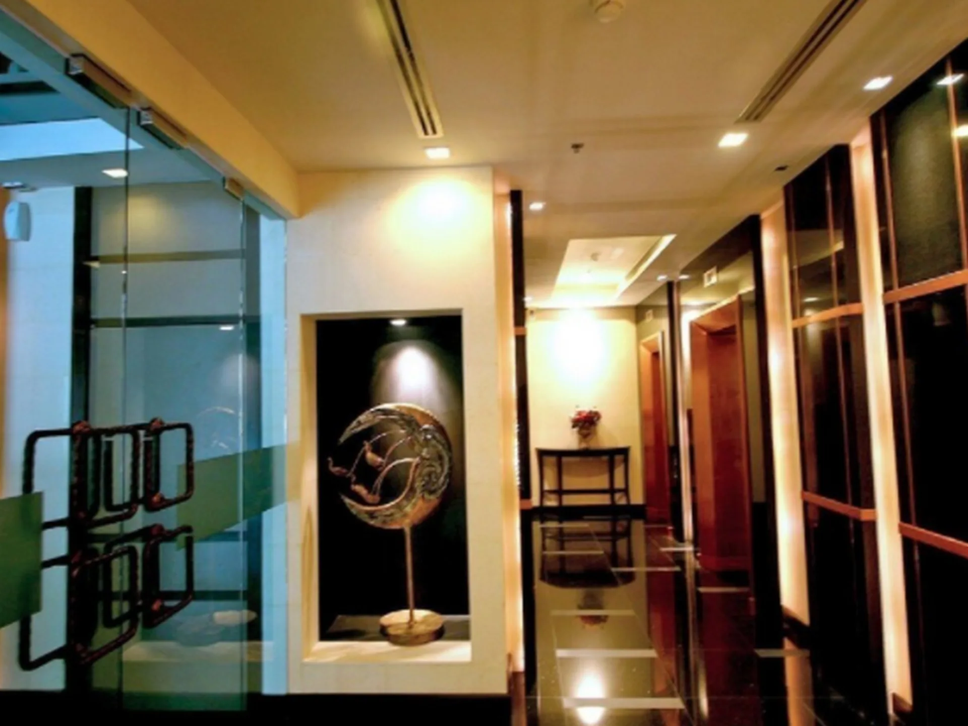 Property photos for Ivy Sathorn 10