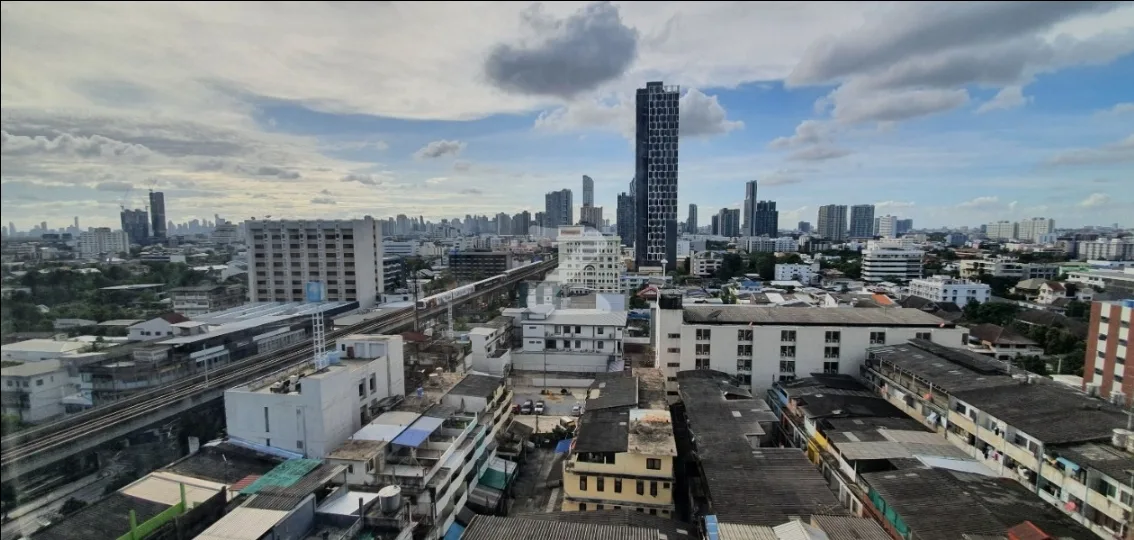 Property photos for Ideo Sukhumvit 93