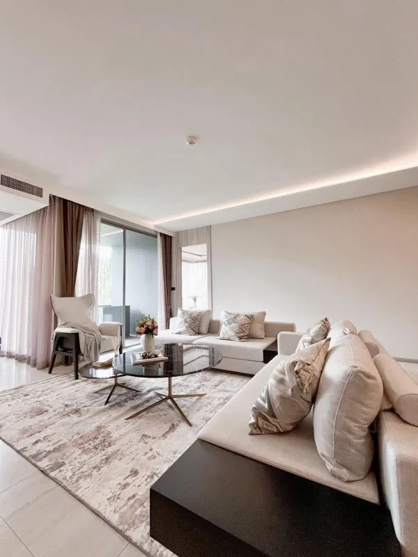Property photos for Fynn Sukhumvit 31