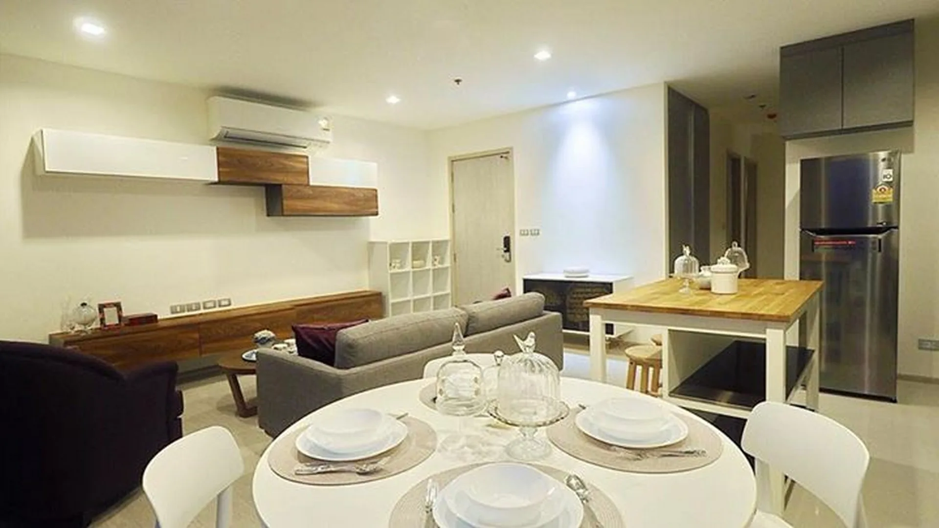 Property photos for Rhythm Sukhumvit 36 - 38