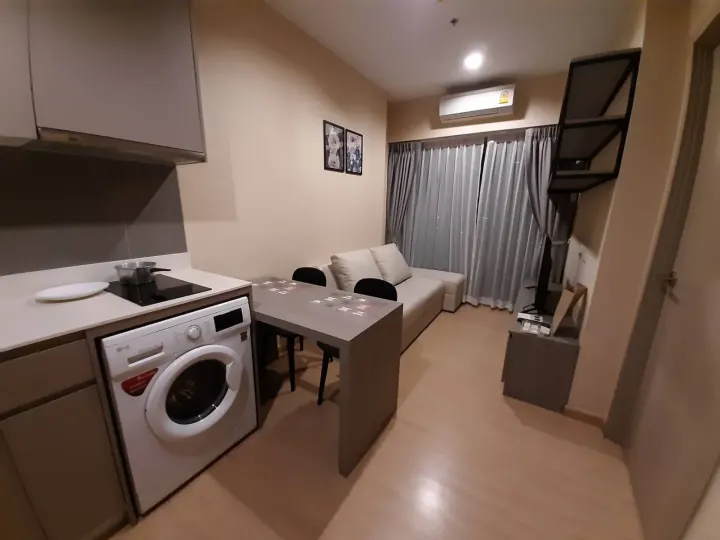 Property photos for Whizdom @ Punnawithi Station