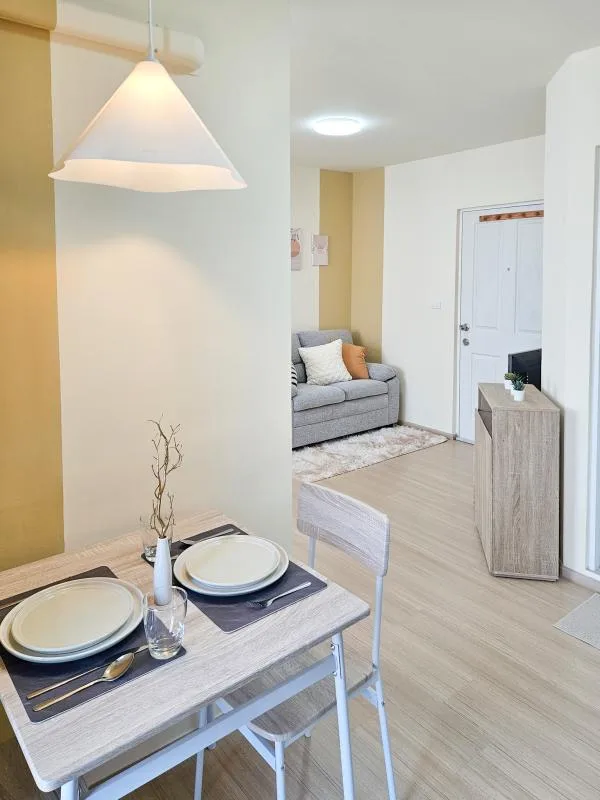 Property photos for Plum Condo Samakkhi