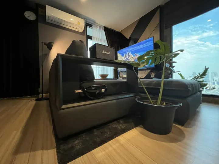 Property photos for Bangkok Horizon Sathorn