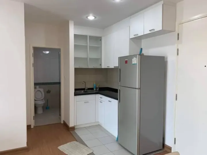 Property photos for Centric Scene Sukhumvit 64