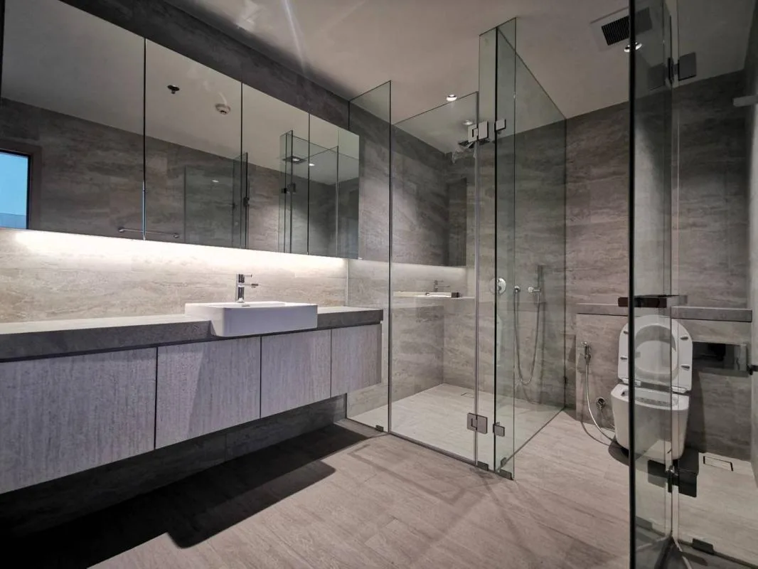 Property photos for The Lofts Silom