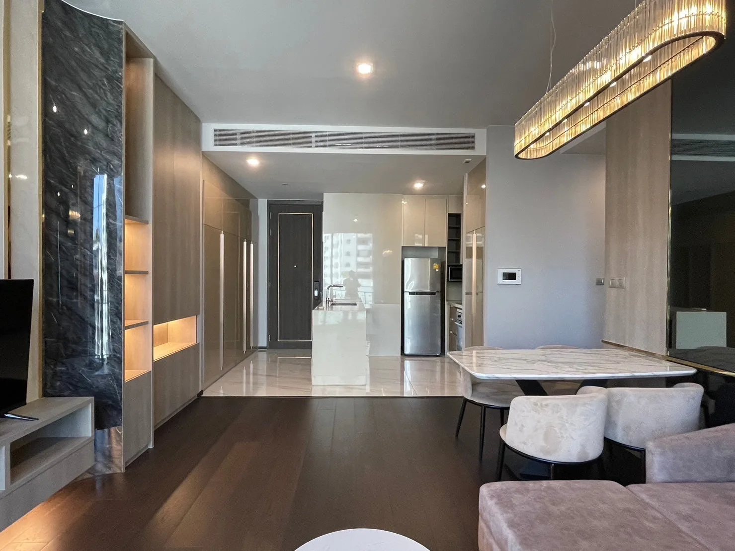Property photos for Laviq Sukhumvit 57