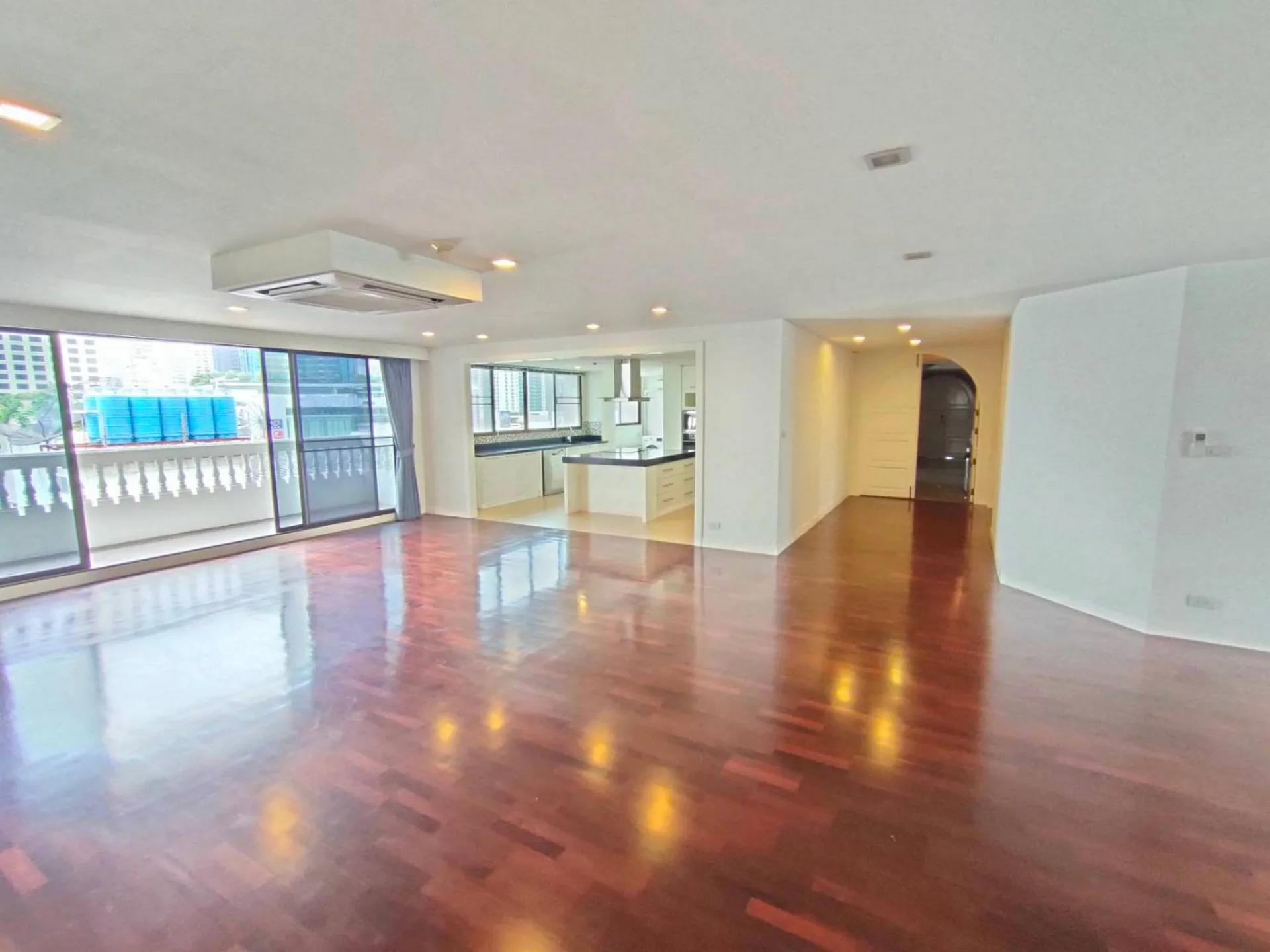 Property photos for Bangkapi Mansion