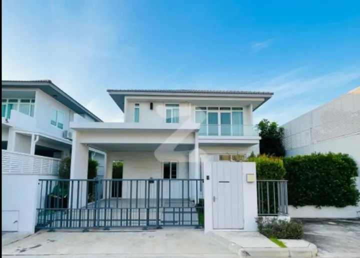 Property photos for Mantana Bangna-wongwaen