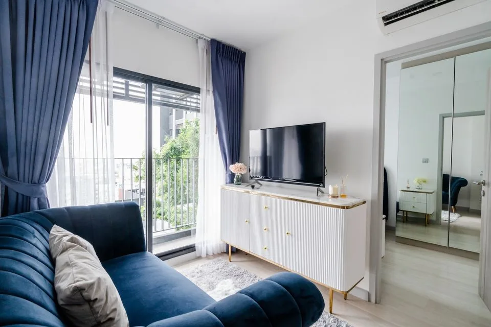 Property photos for Knightsbridge Prime Sathorn