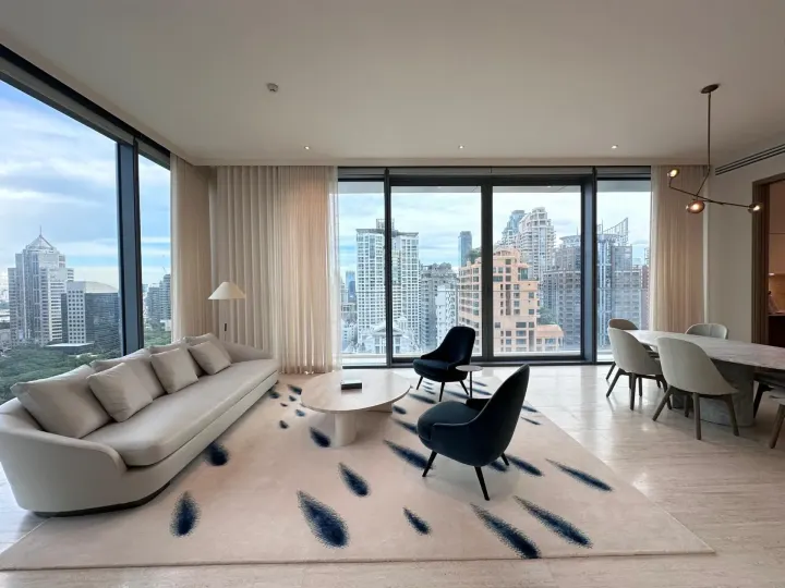 Property photos for Scope Langsuan